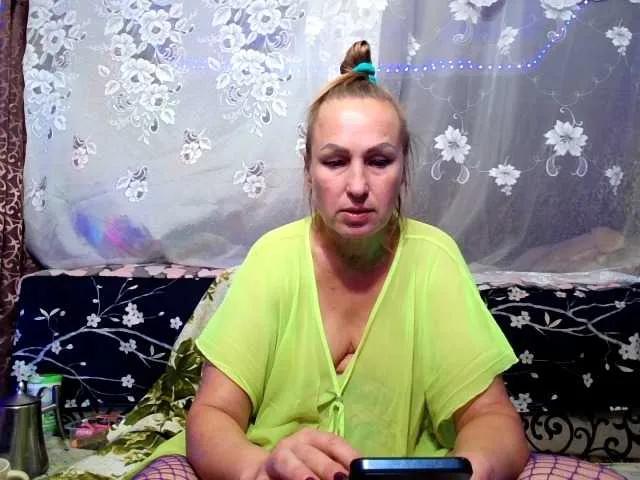 Freechat Anyta-07564 on BongaCams