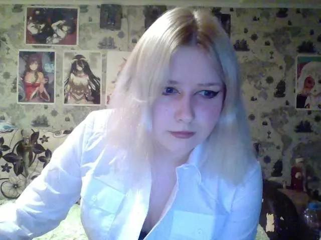 Freechat AoiShiori on BongaCams