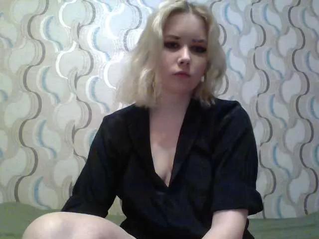 Freechat AoiShiori on BongaCams