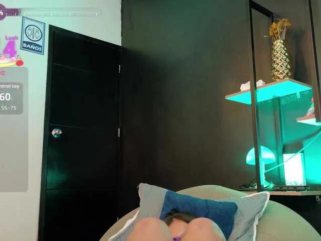 Freechat APRILHILL on BongaCams