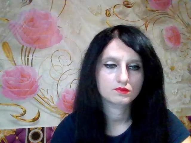 ArchiGirl on BongaCams