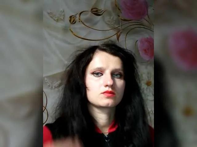 ArchiGirl on BongaCams