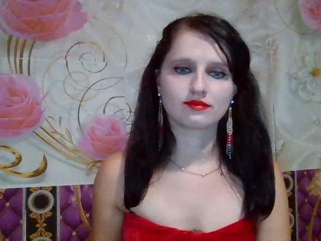 ArchiGirl on BongaCams