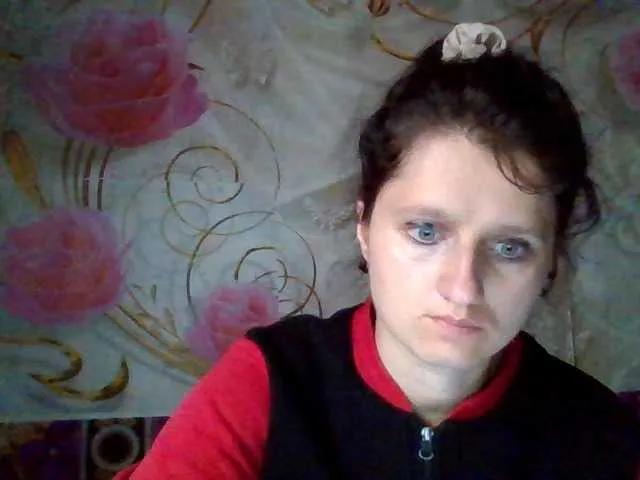 ArchiGirl on BongaCams