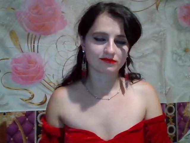 ArchiGirl on BongaCams
