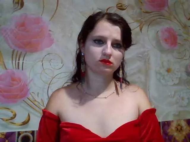 ArchiGirl on BongaCams