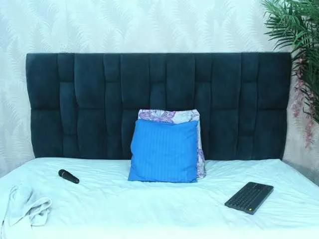 Sexy ArianaDiosa from BongaCams ArianaDiosa from BongaCams