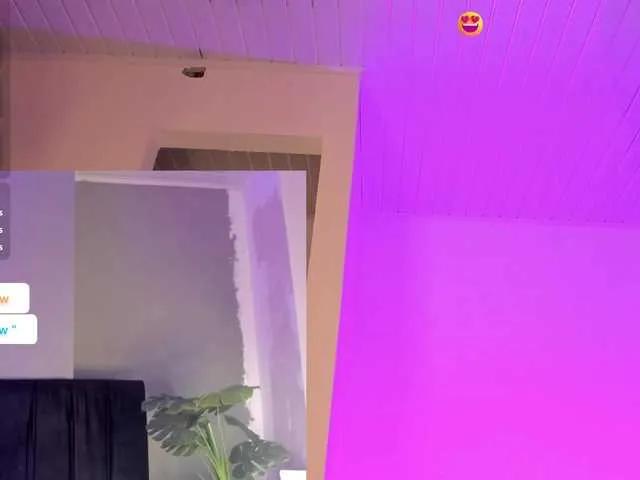 Arianna-3 from BongaCams