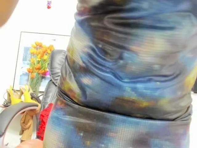 Aries-Mature on BongaCams