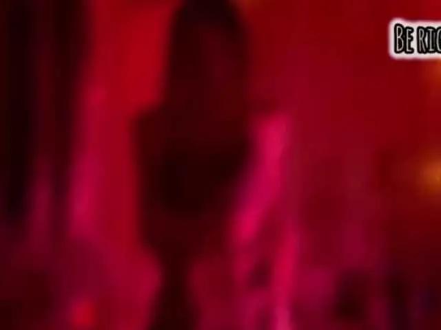 Armura from BongaCams