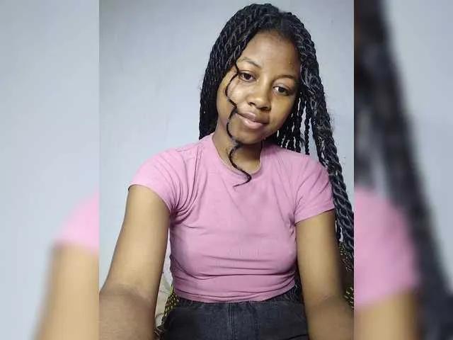 Ashley691 on BongaCams