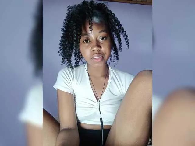 Ashley691 on BongaCams