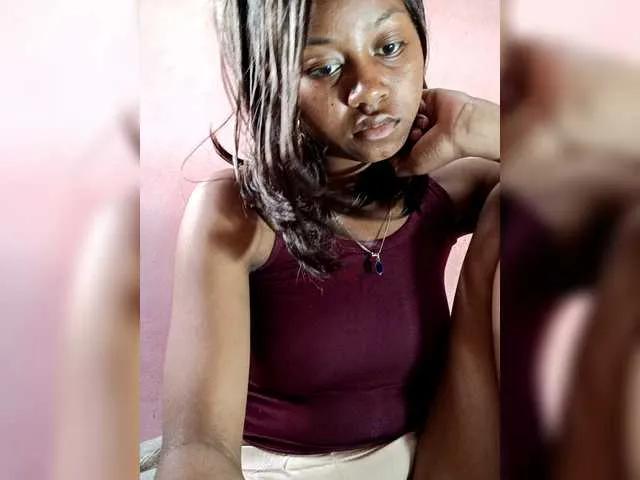 Ashley691 on BongaCams