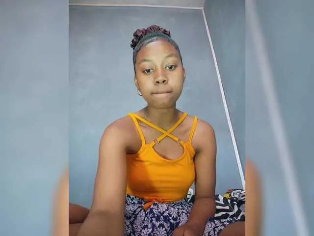 Ashley691 on BongaCams