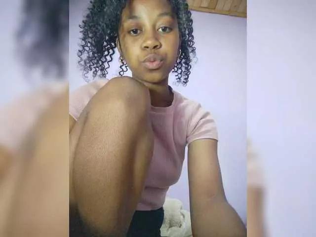 Ashley691 on BongaCams