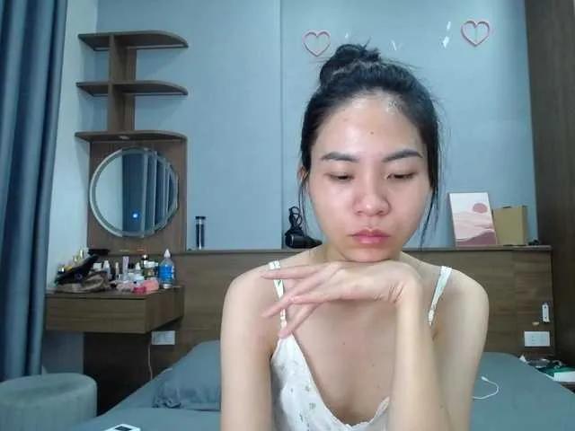 Freechat AsiaSweet91 on BongaCams