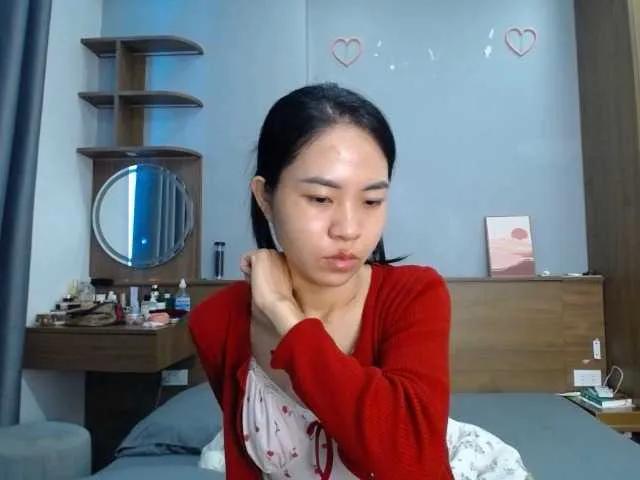 Freechat AsiaSweet91 on BongaCams