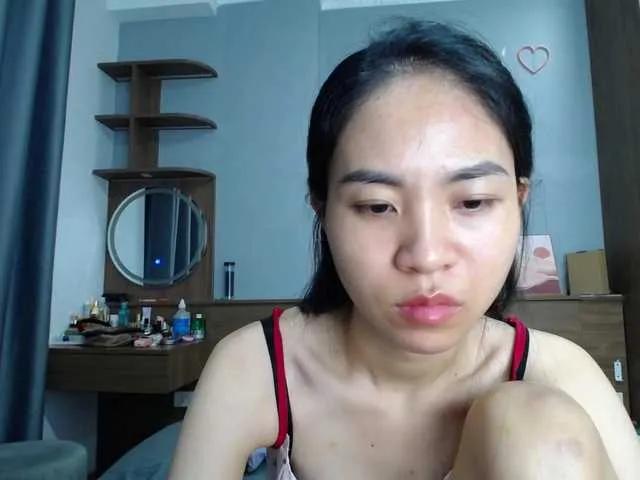Freechat AsiaSweet91 on BongaCams