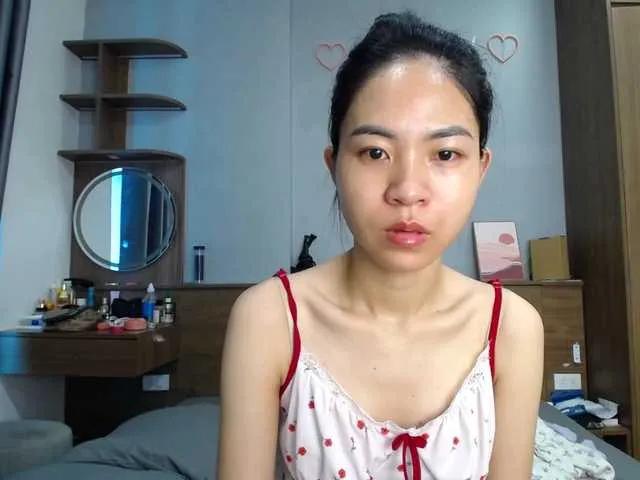 Freechat AsiaSweet91 on BongaCams