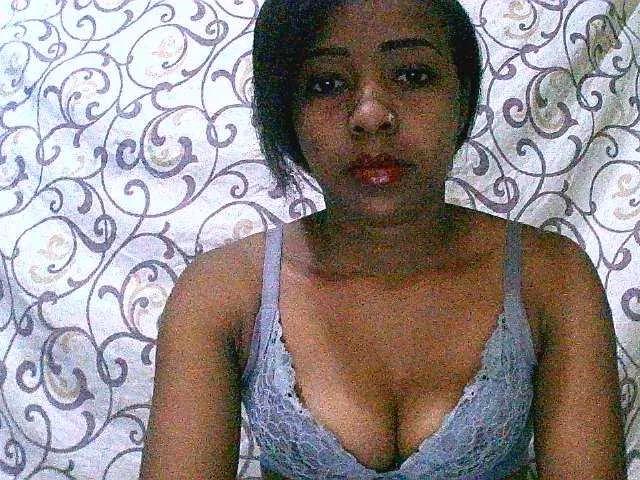 Asmonah on BongaCams