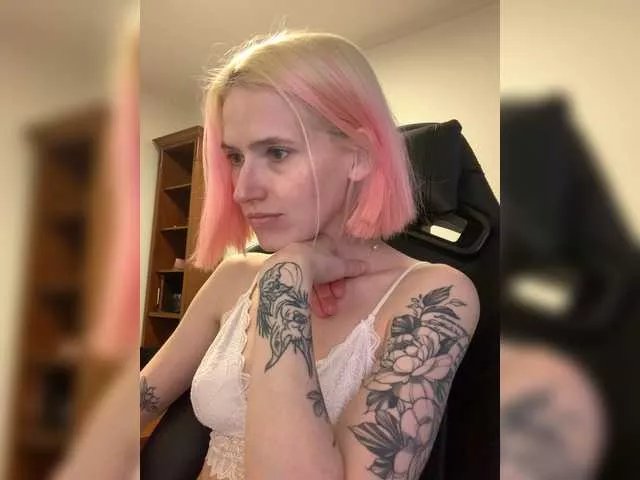 Freechat Asya-baby on BongaCams