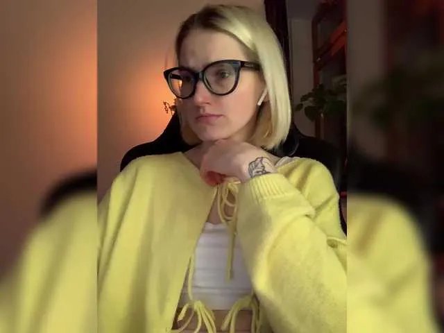 Freechat Asya-baby on BongaCams