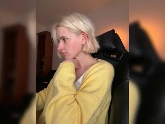 Freechat Asya-baby on BongaCams