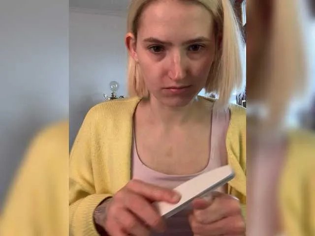 Freechat Asya-baby on BongaCams