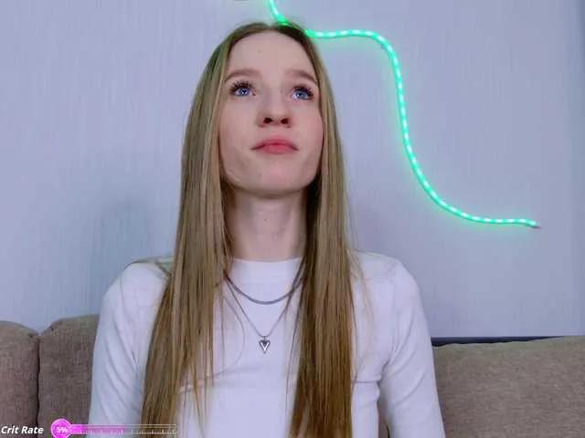 Admire BongaCams's B4by-Emilia b4by-Emilia from BongaCams