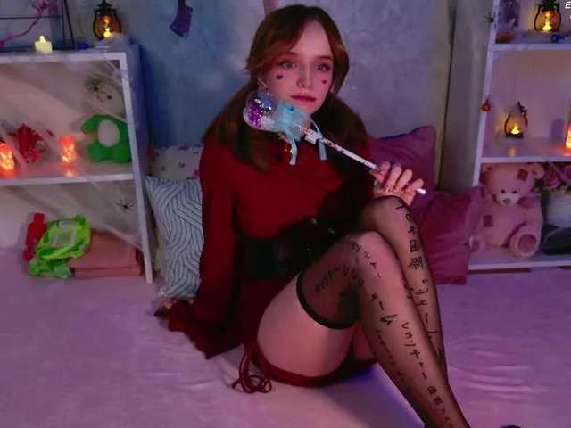 Watch 19 years old b4by-lol1 from BongaCams b4by-lol1 from BongaCams