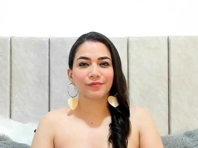 BabeLeidy from BongaCams