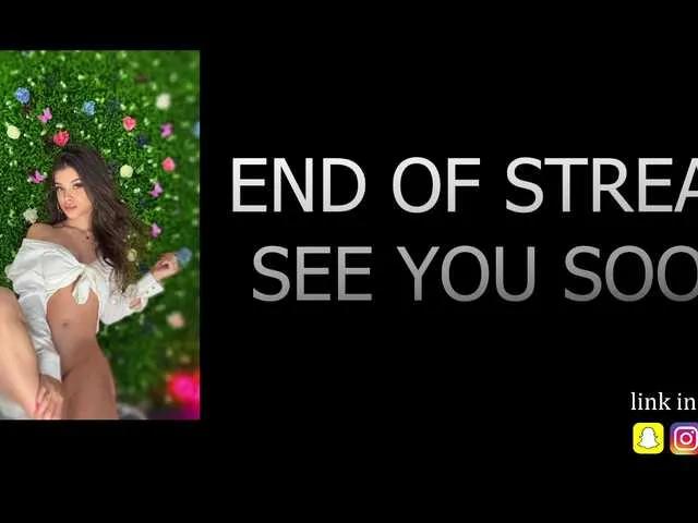 Watch cute performer BabyAylin BabyAylin from BongaCams