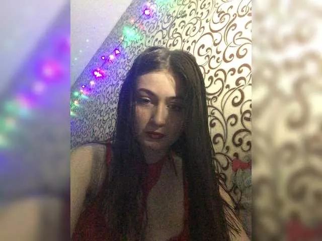 BabyMilia717 on BongaCams 