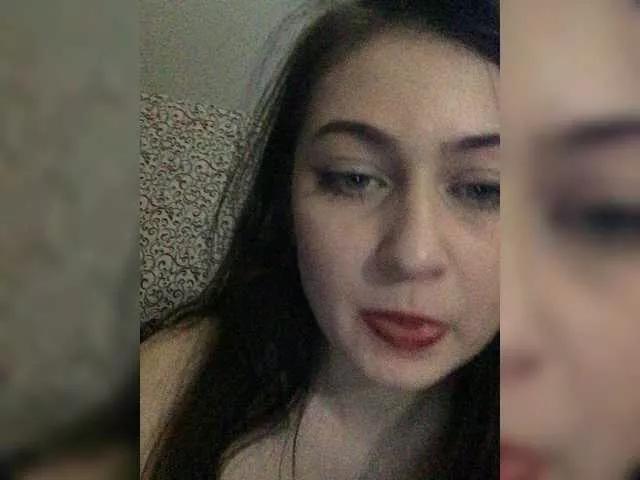 BabyMilia717 on BongaCams 