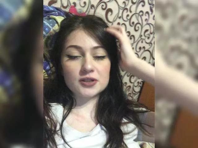 BabyMilia717 on BongaCams 