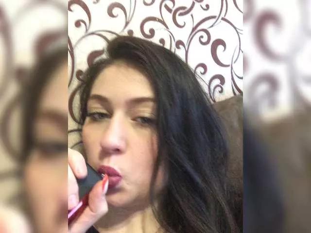 BabyMilia717 on BongaCams 