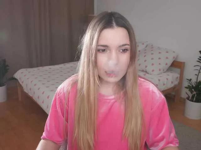BaeBunny from BongaCams