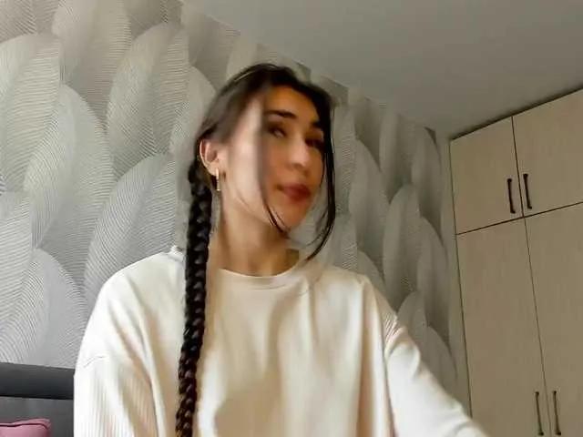 Bambiiiii on BongaCams 