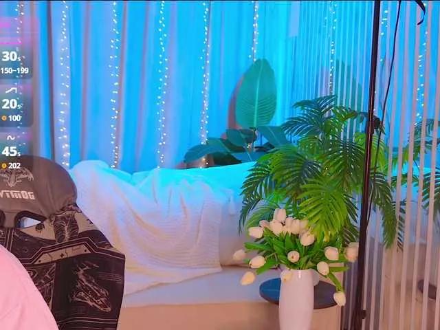 Try 26 years old Bannanaa from BongaCams Bannanaa from BongaCams