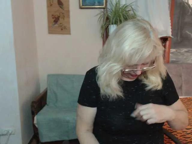 BarbaraBlondy from BongaCams