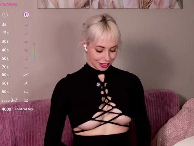 Freechat barsaa7 on BongaCams