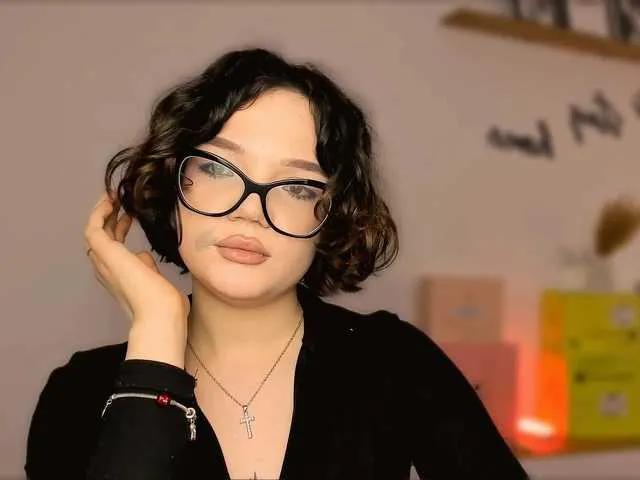 Freechat bb-Lisa on BongaCams