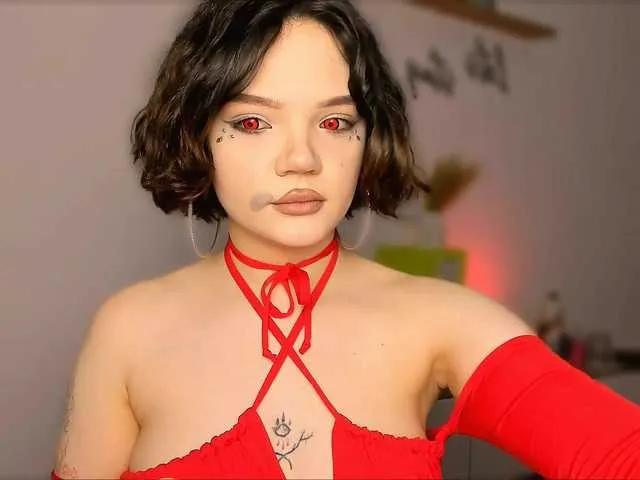 Freechat bb-Lisa on BongaCams