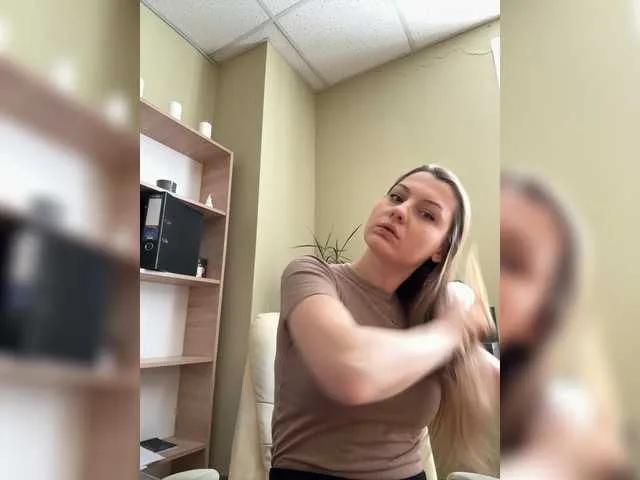 Discover 25 years old BeccaJoy from BongaCams BeccaJoy from BongaCams