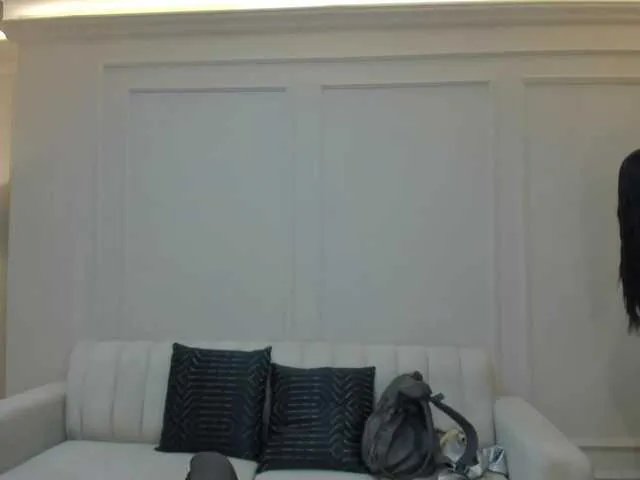 BellaConnor on BongaCams