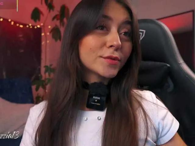 Bellapazzia on BongaCams