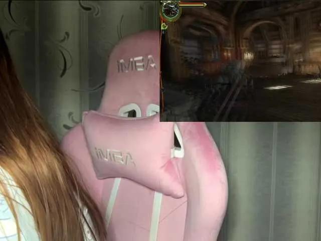 Freechat beyoursound on BongaCams