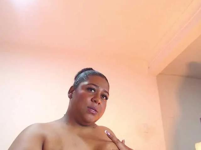 BiancaFollerach on BongaCams