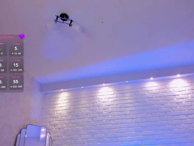 Freechat BiancaPierce on BongaCams