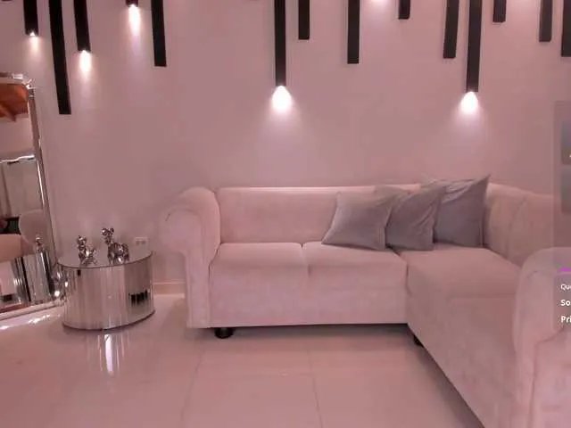 Freechat BiancaPierce on BongaCams